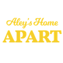 Aley's Apart Logo