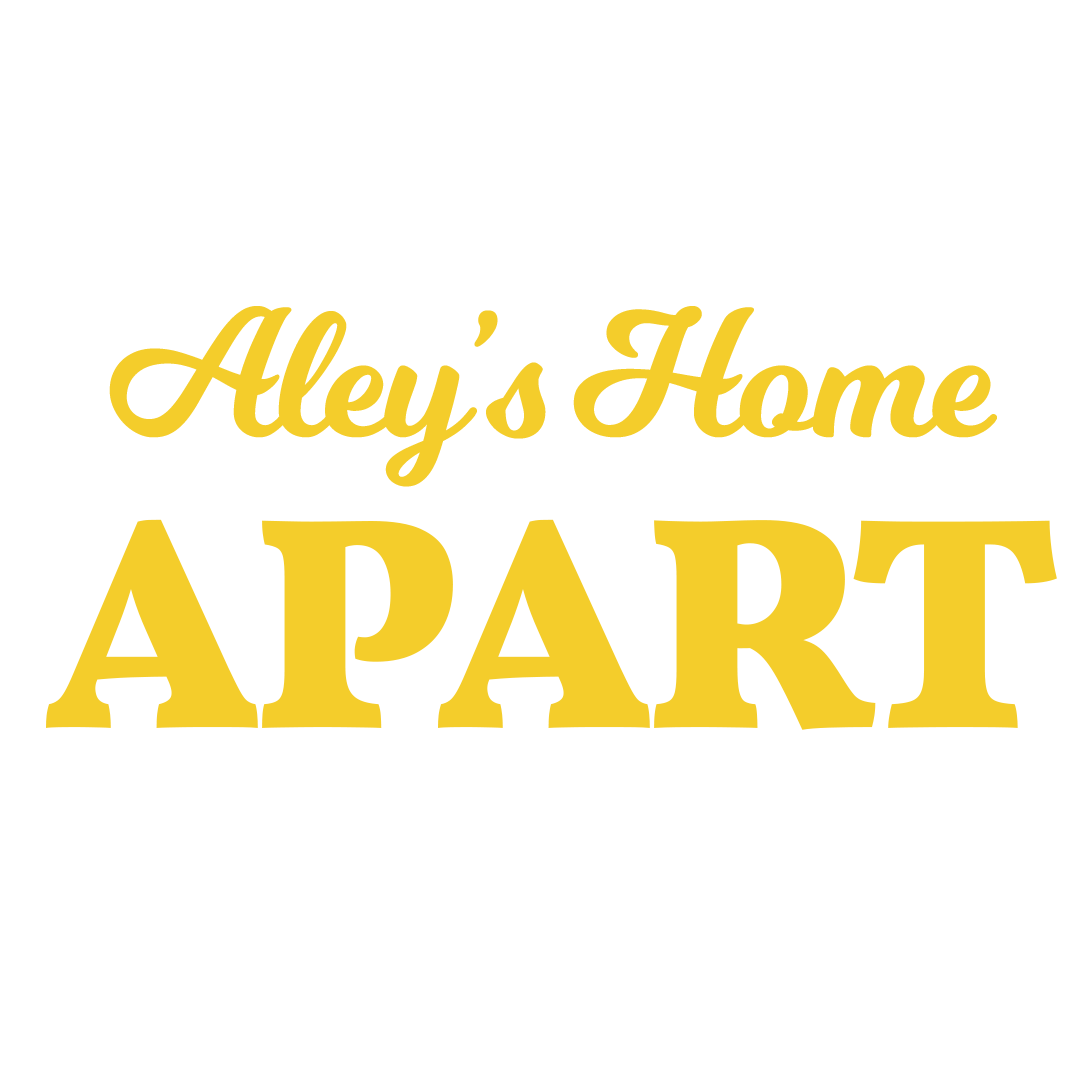 Aleyshome Apart logo